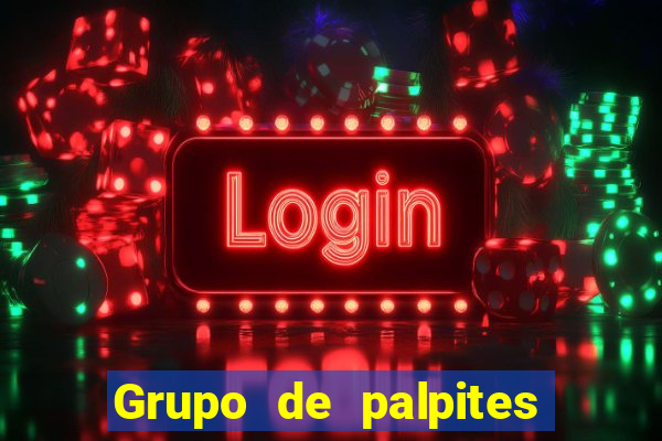 Grupo de palpites de futebol gratis